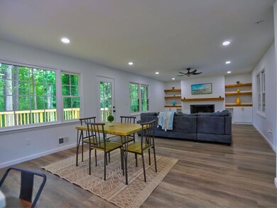 3287 Harvest Way, Marietta, GA 30062 - photo 3