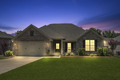 104 Coastal Oak, Hattiesburg, MS 39402 - photo 3