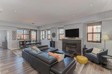 1111 S State St unit A500, Chicago, IL 60605 - photo 7