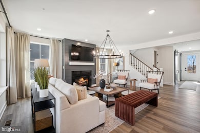 11181 Hazel Run Way, Fredericksburg, VA 22407 - photo 7