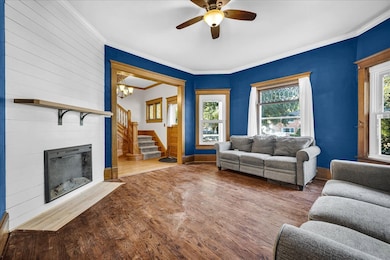 302 N Minier Ave, Minier, IL 61759 - photo 7