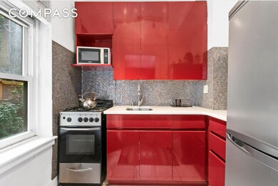 7 Park Ave unit 2H, New York, NY 10016 - photo 4