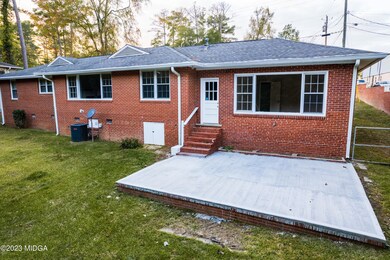 861 Lee Rd, Macon, GA 31204 - photo 6