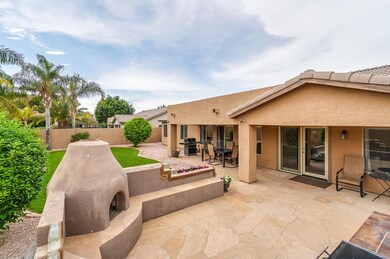 5423 E Garnet Ave, Mesa, AZ 85206 - photo 6