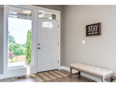 Entrance/Foyer