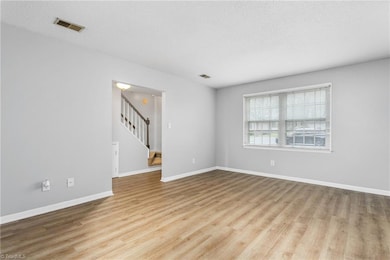 514 Peele St unit A, Burlington, NC 27215 - photo 7