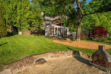 4649 Forest Ave SE, Mercer Island, WA 98040 - photo 3