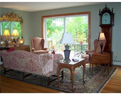 Living Room.