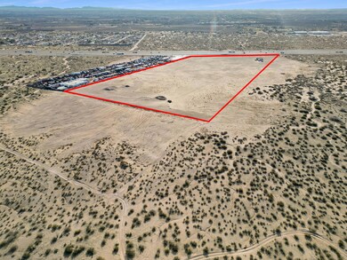 TBD W Gateway Blvd Tx Tbd, El Paso, TX 79938 - photo 3