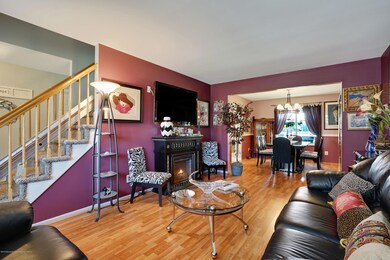 16 Honeysuckle Way, Howell, NJ 07731 - photo 5