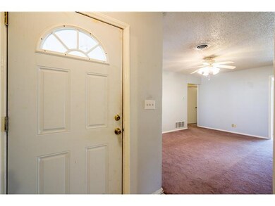 Interior Space/Layout.