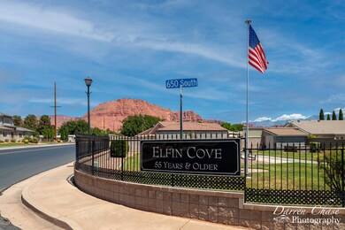 Community Sign