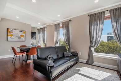 The Fitzgerald unit 602, Grand Rapids, MI 49503 - photo 5