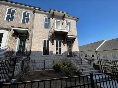 Beautiful Brownstone collection, Benton II!