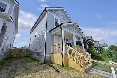 611 Siebert St, Columbus, OH 43206 - photo 3