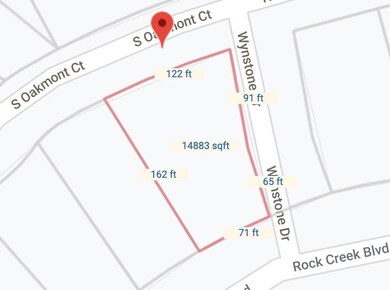 16 S Oakmont Ct, Gordonville, TX 76245 - photo 2