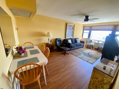 Warwick Condominiums unit 524, Atlantic City, NJ 08401 - photo 3