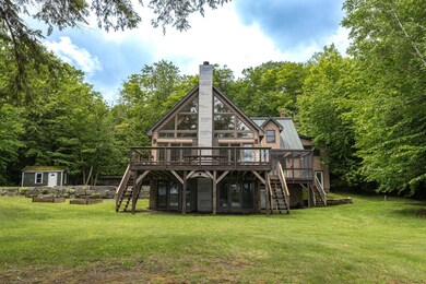 1279 Great Moose Dr, Hartland, ME 04943 - photo 4