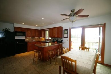5247 W Netherwood Rd, Oregon, WI 53575 - photo 4