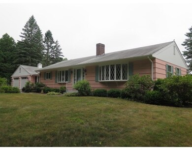 82 E Charlton Rd, Spencer, MA 01562 - photo 2