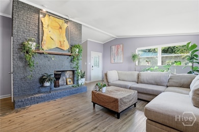 306 Woodley Rd, Savannah, GA 31419 - photo 2