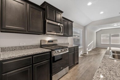 144 Parkview Ln, Boyd, TX 76023 - photo 4