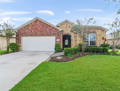 523 Mistflower Dr, Richmond, TX 77469 - photo 3