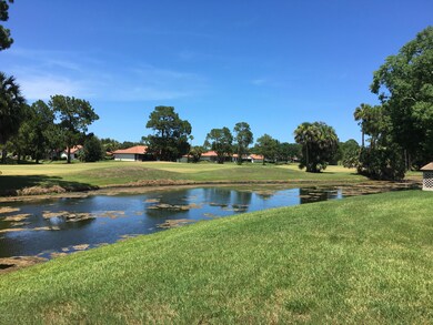 17th Fairway