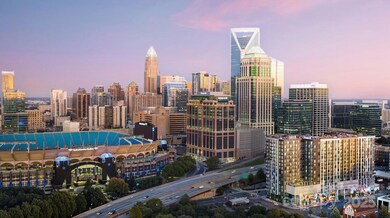 1007 S Mint St unit B1, Charlotte, NC 28203 - photo 3