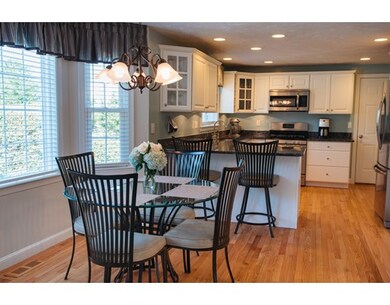 540 Read St, Attleboro, MA 02703 - photo 3