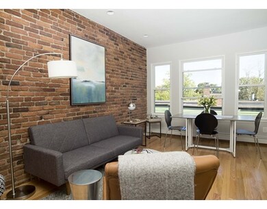 88 Hancock St unit 17, Cambridge, MA 02139 - photo 2