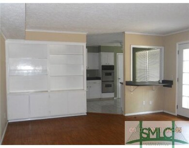 Den/Family/Great Room. THE KITCHEN IS OPEN TO THE 