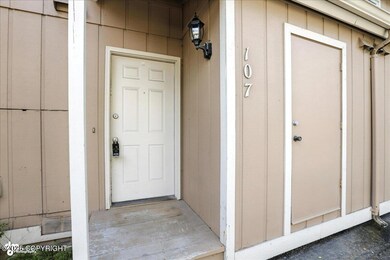7641 Lumbis Ave unit 107, Anchorage, AK 99518 - photo 3