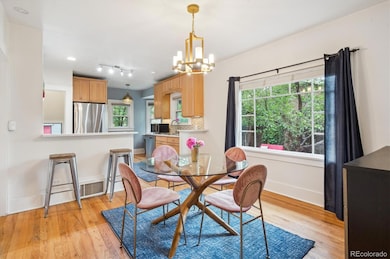 Beautiful light, all four seasons, all day long.