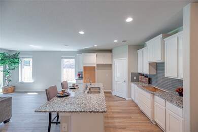 28503 Hannahs Harbor Ln, Katy, TX 77494 - photo 6