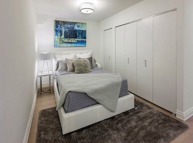 unlisted-address, New York, NY 10005 - photo 5