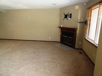 Fireplace - Falt Screen Mounts