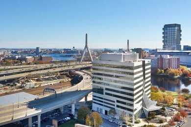 Regatta Riverview Residences unit 2228, Cambridge, MA 02141 - photo 5