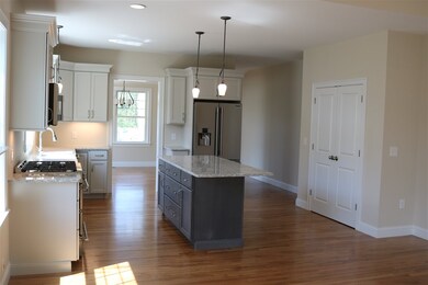 Lot 45 CW Bramber Green unit 45 CW, Greenland, NH 03840 - photo 2