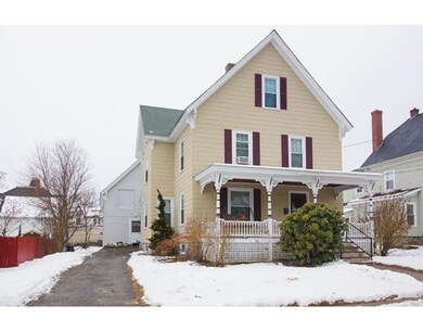 66 Warner St unit 66, Hudson, MA 01749 - photo 2