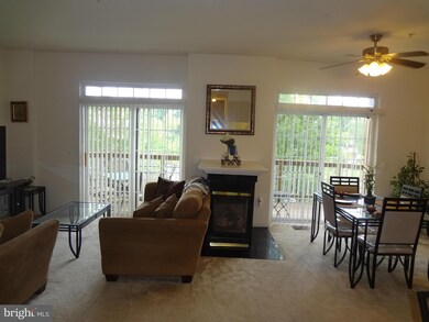 1804 Cedar Cove Way unit 5, Woodbridge, VA 22191 - photo 6