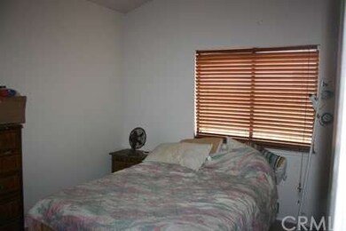 Spare Bedrooms are similar