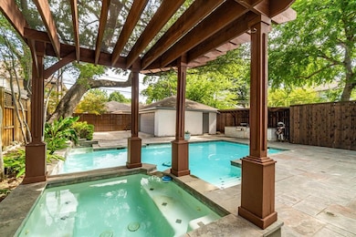 5611 Matalee Ave, Dallas, TX 75206 - photo 6