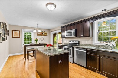 91 Plymouth St, Carver, MA 02330 - photo 5