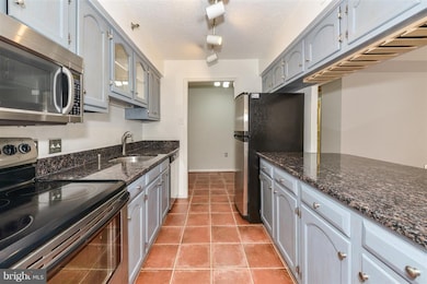 Woodbury Heights Condominium unit 612, Arlington, VA 22201 - photo 2