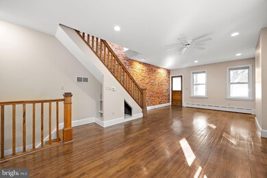 1516 N Clayton St, Wilmington, DE 19806 - photo 4