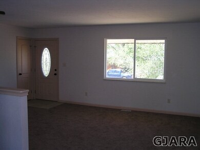 New Carpet and Paint