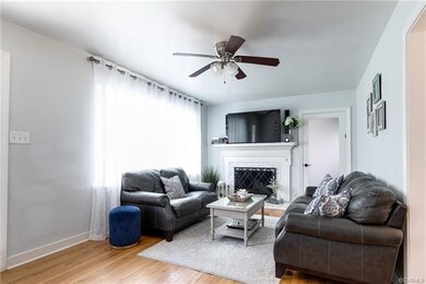 unlisted-address, Henrico, VA 23229 - photo 7