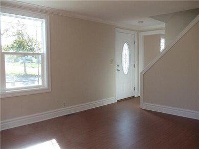 Living Room. Very spacious, bright Living Room w/ 