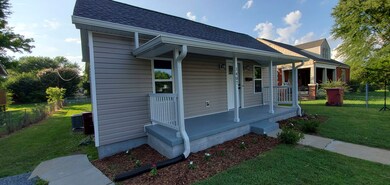 1407 E Watauga Ave, Johnson City, TN 37601 - photo 2